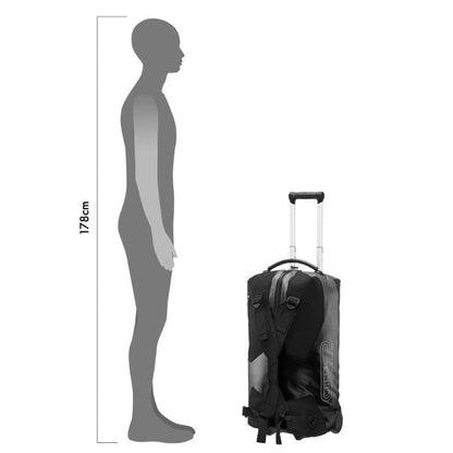 ORTLIEB Duffle RG 60L