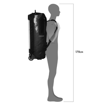 ORTLIEB Duffle RG 85L