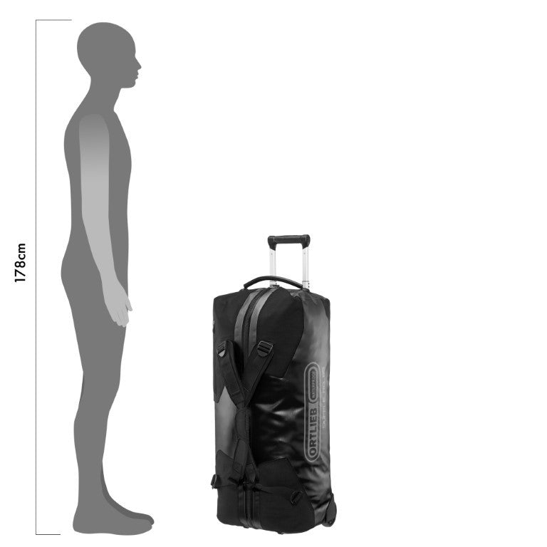 ORTLIEB Duffle RG 85L