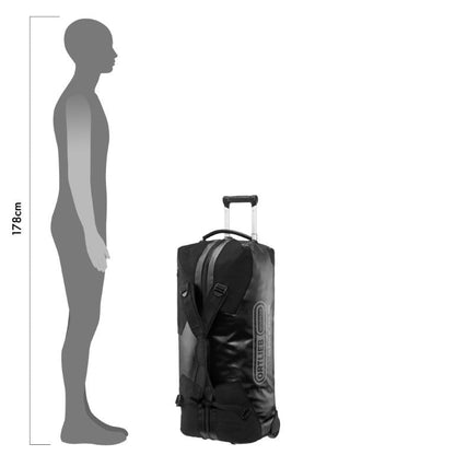 ORTLIEB Duffle RG 85L