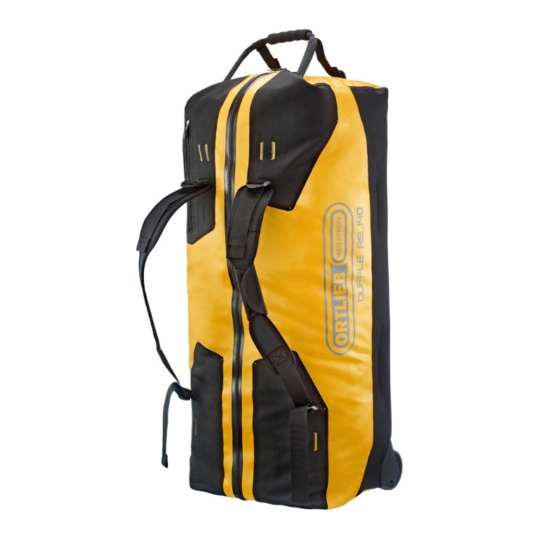 ORTLIEB Duffle RS 140L
