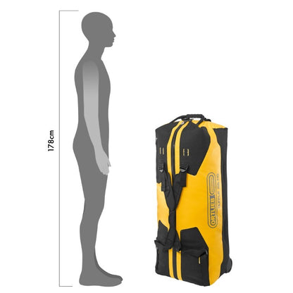 ORTLIEB Duffle RS 140L
