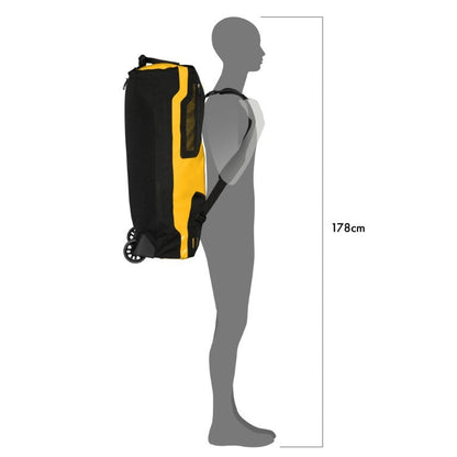 ORTLIEB Duffle RS 85L