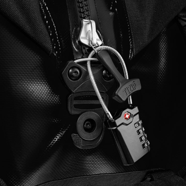 ORTLIEB Duffle RS 85L