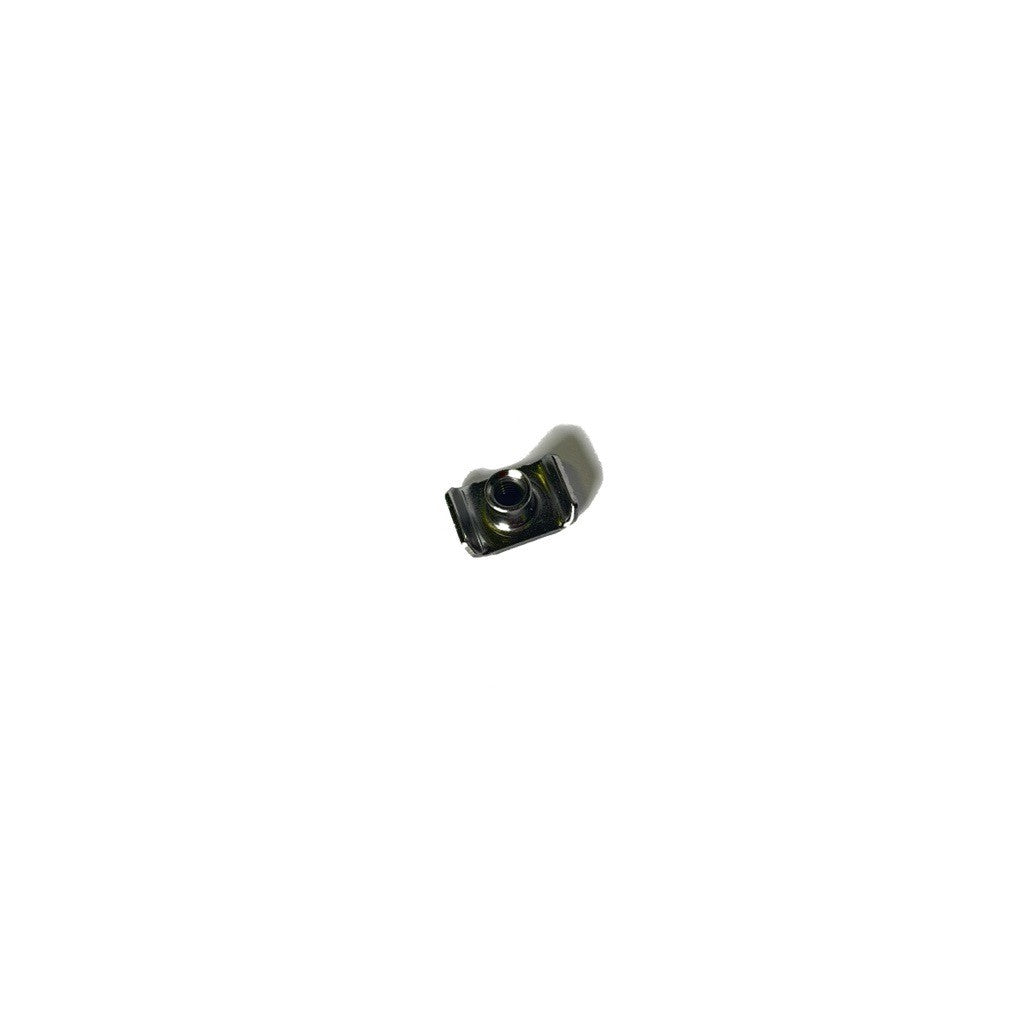 ORTLIEB Flange nut M5 x 7.5 15.8 x 11