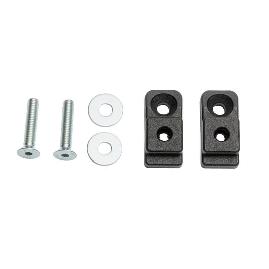 ORTLIEB Fork-Pack Adapter 45° to 30°