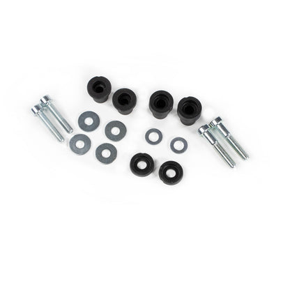 Ortlieb Quick Rack Frame Mounting Pivot Bearing M5 & M6