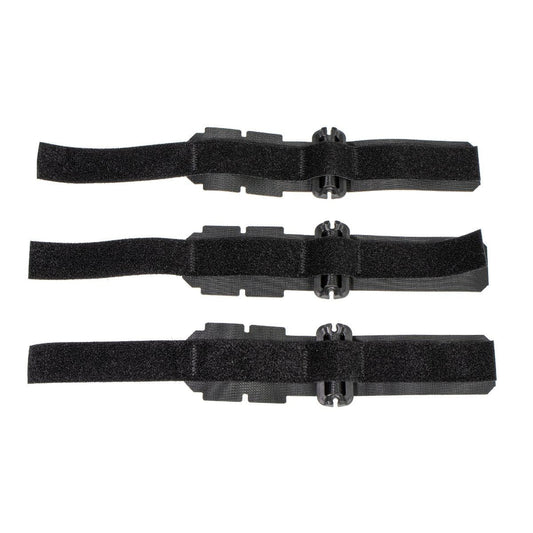 ORTLIEB Frame-Pack Zip Velcro Straps