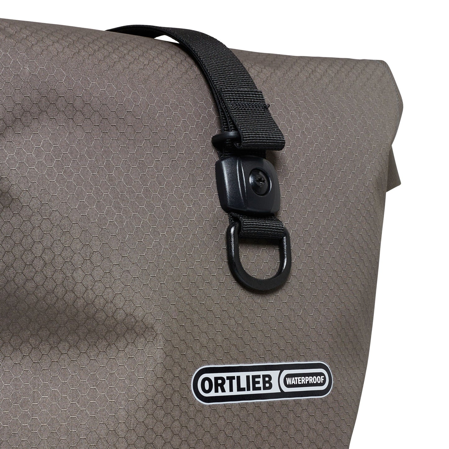 ORTLIEB Gravel-Pack QL2.1 - 29L Dark Sand
