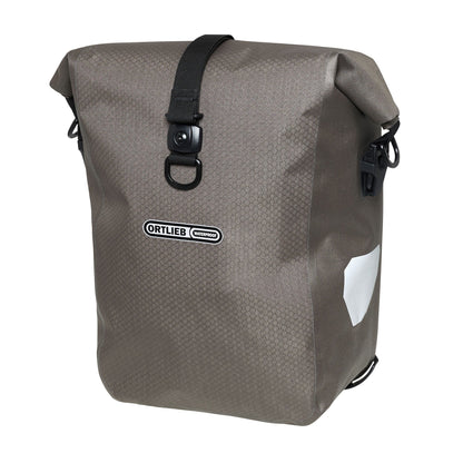 ORTLIEB Gravel-Pack QL2.1 - 29L Dark Sand