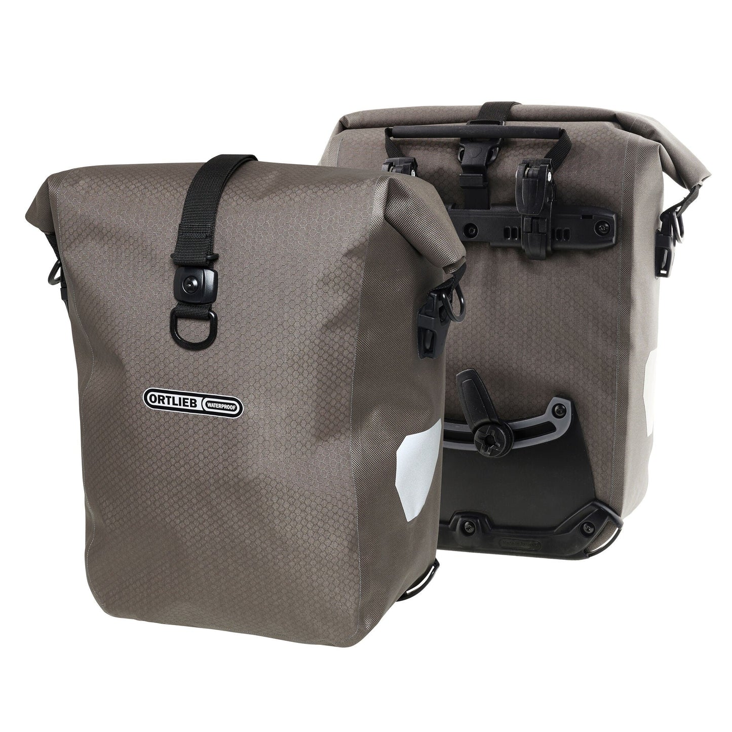 ORTLIEB Gravel-Pack QL2.1 - 29L Dark Sand