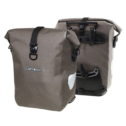 ORTLIEB Gravel-Pack QL2.1 - 29L Dark Sand