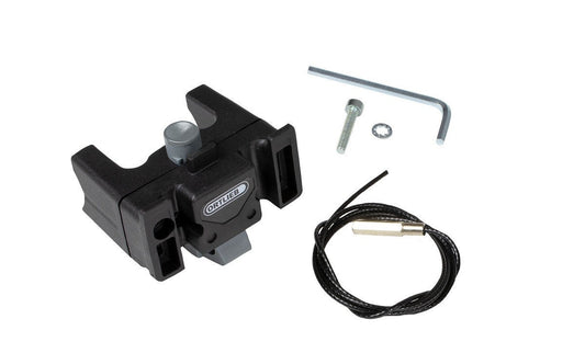 ORTLIEB Handlebar Mounting-Set