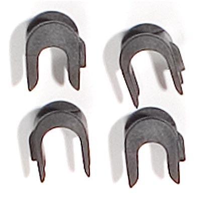 ORTLIEB QL1/ QL2 hook inserts