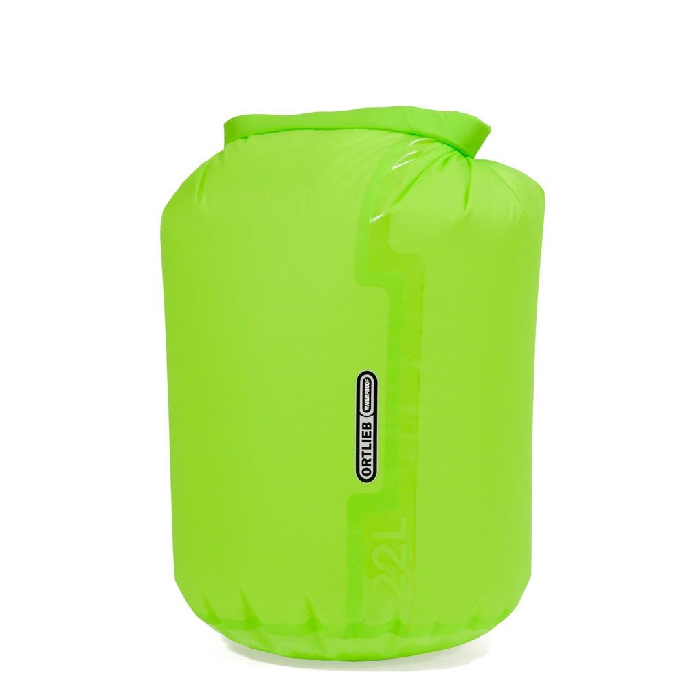 ORTLIEB Light Weight Dry-Bag 22L