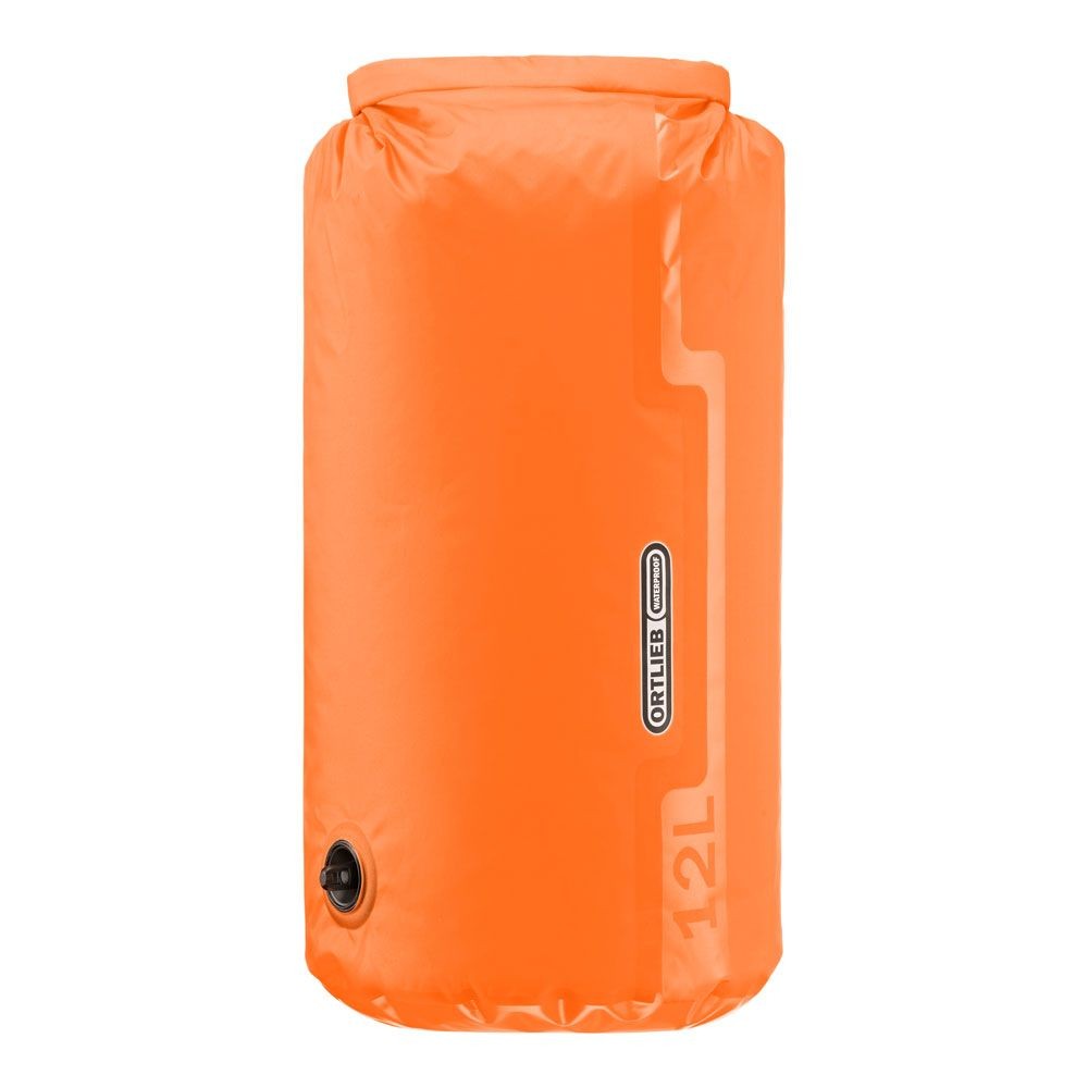 ORTLIEB Light Weight Dry-Bag with Valve 12L