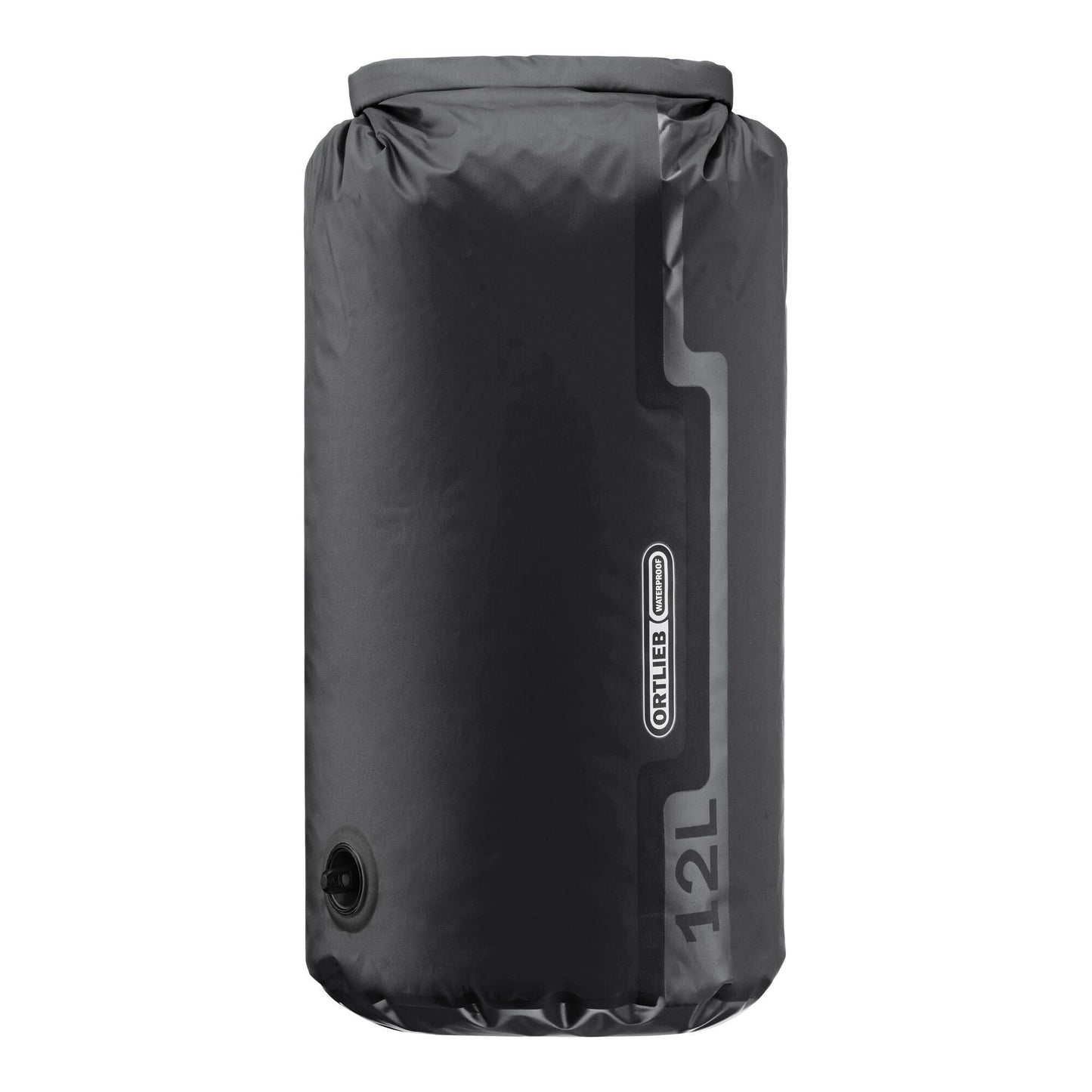 ORTLIEB Light Weight Dry-Bag with Valve 12L