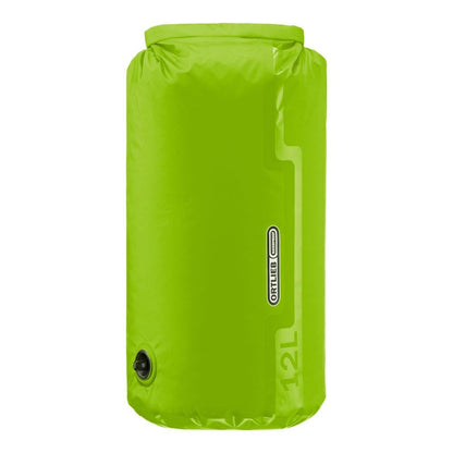 ORTLIEB Light Weight Dry-Bag with Valve 12L