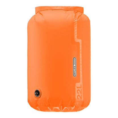 ORTLIEB Light Weight Dry-Bag with Valve 22L