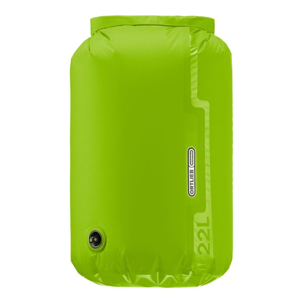 ORTLIEB Light Weight Dry-Bag with Valve 22L
