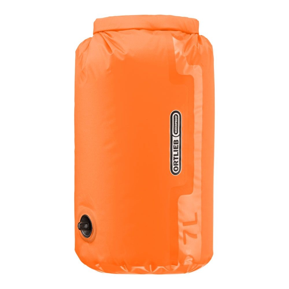 ORTLIEB Light Weight Dry-Bag with Valve 7L