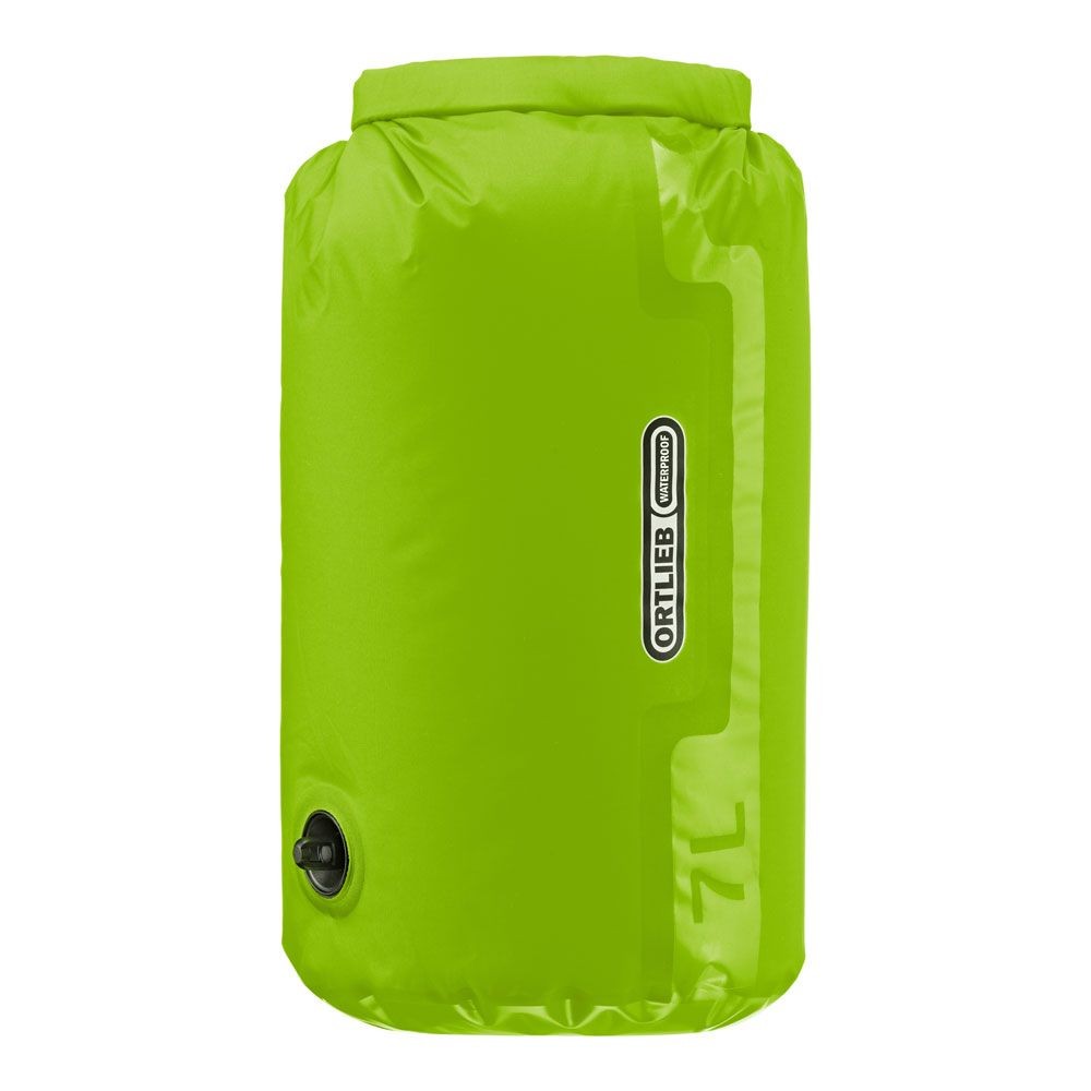 ORTLIEB Light Weight Dry-Bag with Valve 7L