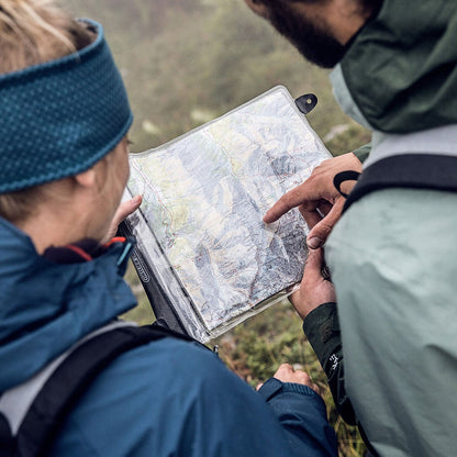 ORTLIEB Map-Case