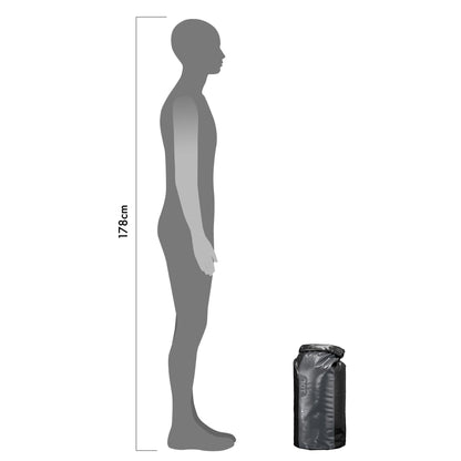 ORTLIEB Medium Weight Dry-Bag 10L