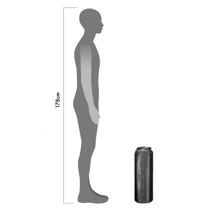 ORTLIEB Medium Weight Dry-Bag 22L