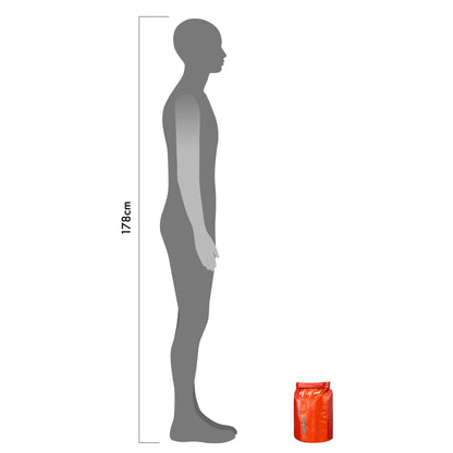 ORTLIEB Medium Weight Dry-Bag 5L