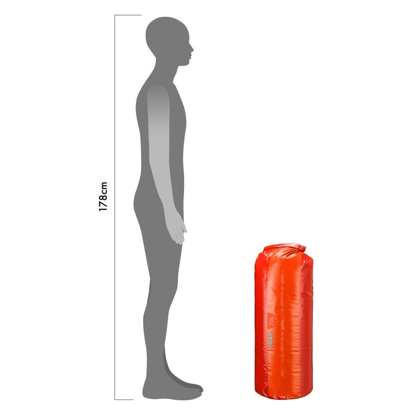 ORTLIEB Medium Weight Dry-Bag 79L