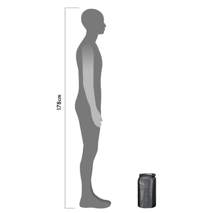 ORTLIEB Medium Weight Dry-Bag 7L