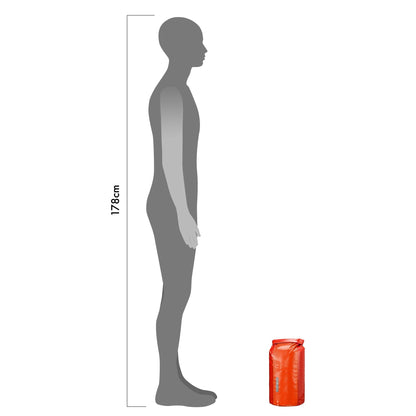 ORTLIEB Medium Weight Dry-Bag 7L