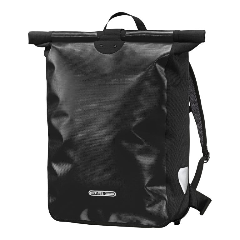 ORTLIEB Messenger-Bag Black
