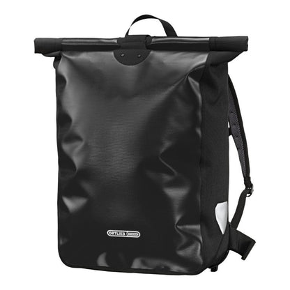 ORTLIEB Messenger-Bag Black
