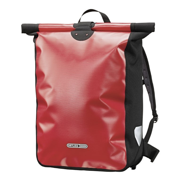 ORTLIEB Messenger-Bag Red