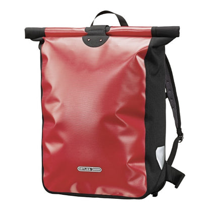 ORTLIEB Messenger-Bag Red