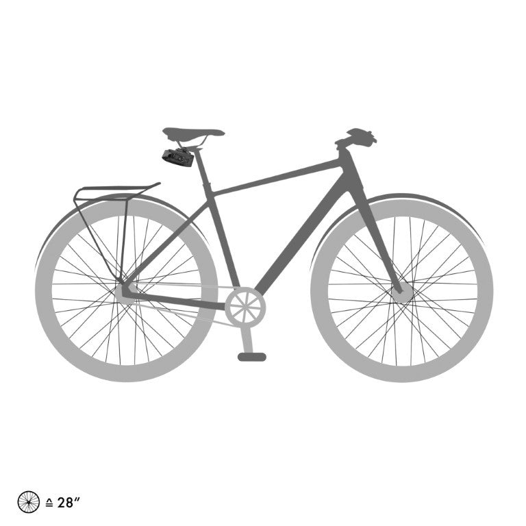 ORTLIEB Cycle ORTLIEB Micro-Bag 0.5L