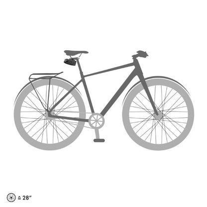 ORTLIEB Cycle ORTLIEB Micro-Bag 0.5L