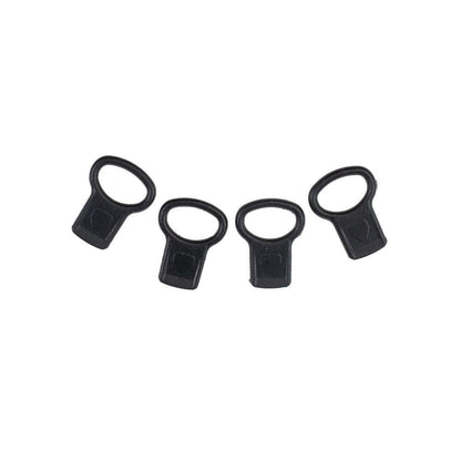 Ortlieb Clamping Rubbers For Mudguards And Seat-packs