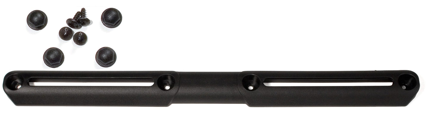 ORTLIEB QL1 Long Rail
