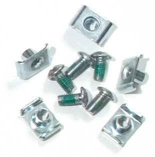 ORTLIEB QL1 Screw Set