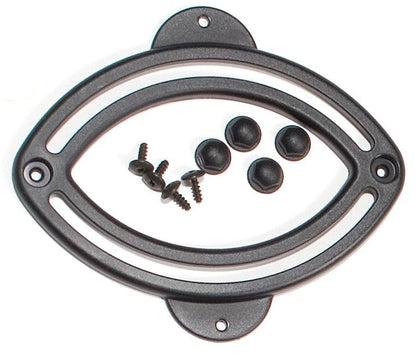 Ortlieb Ql2 Eliptical Rail