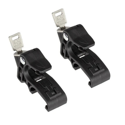 ORTLIEB QL2-Lock Pair