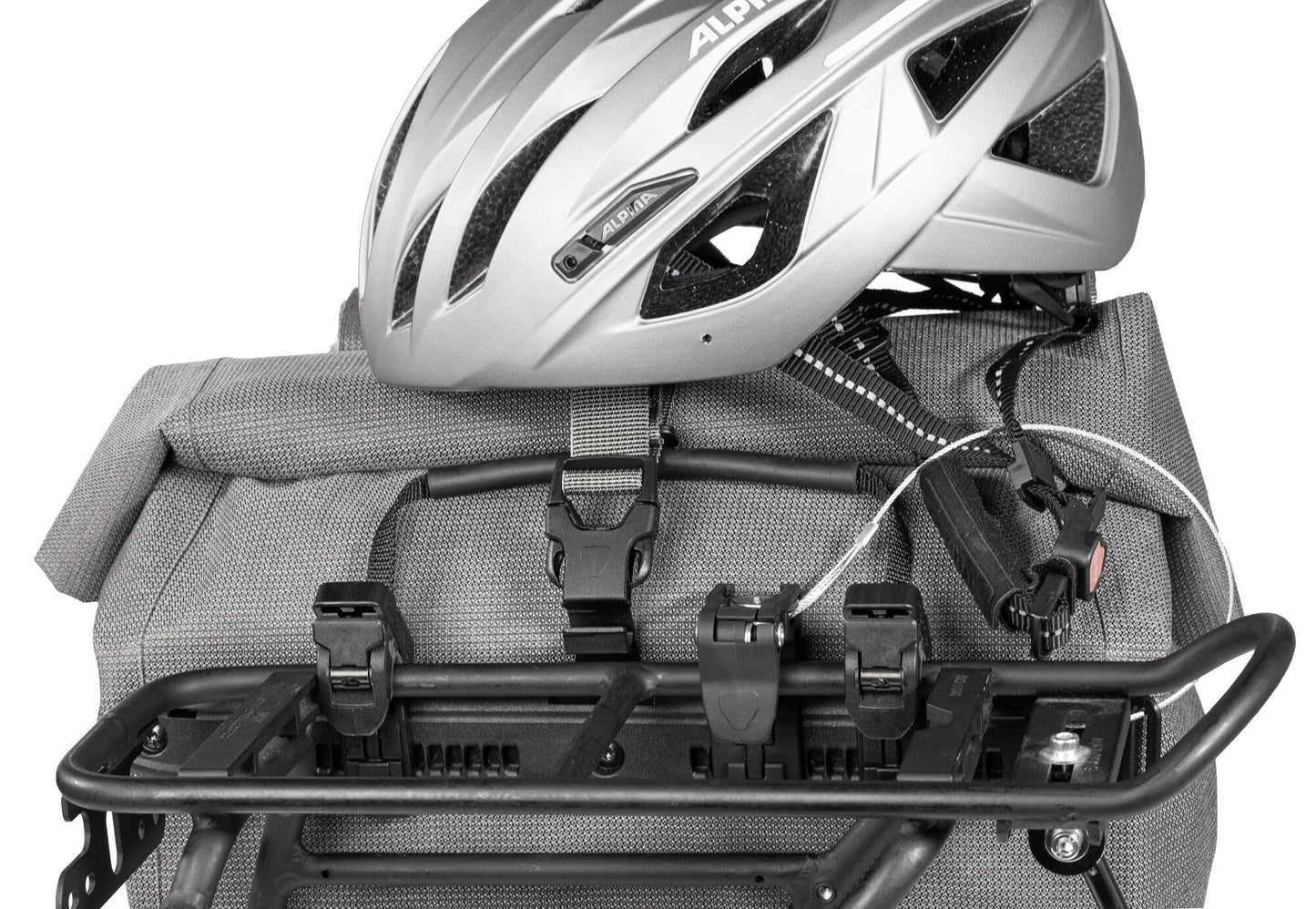 ORTLIEB QL2-Lock Pair