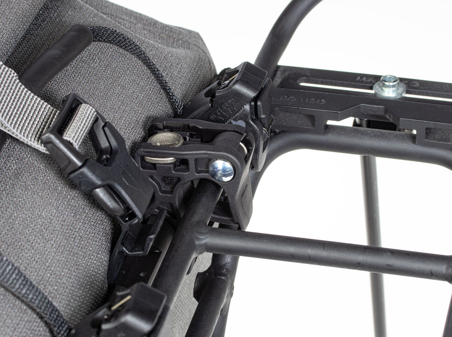 ORTLIEB QL2-Lock Pair