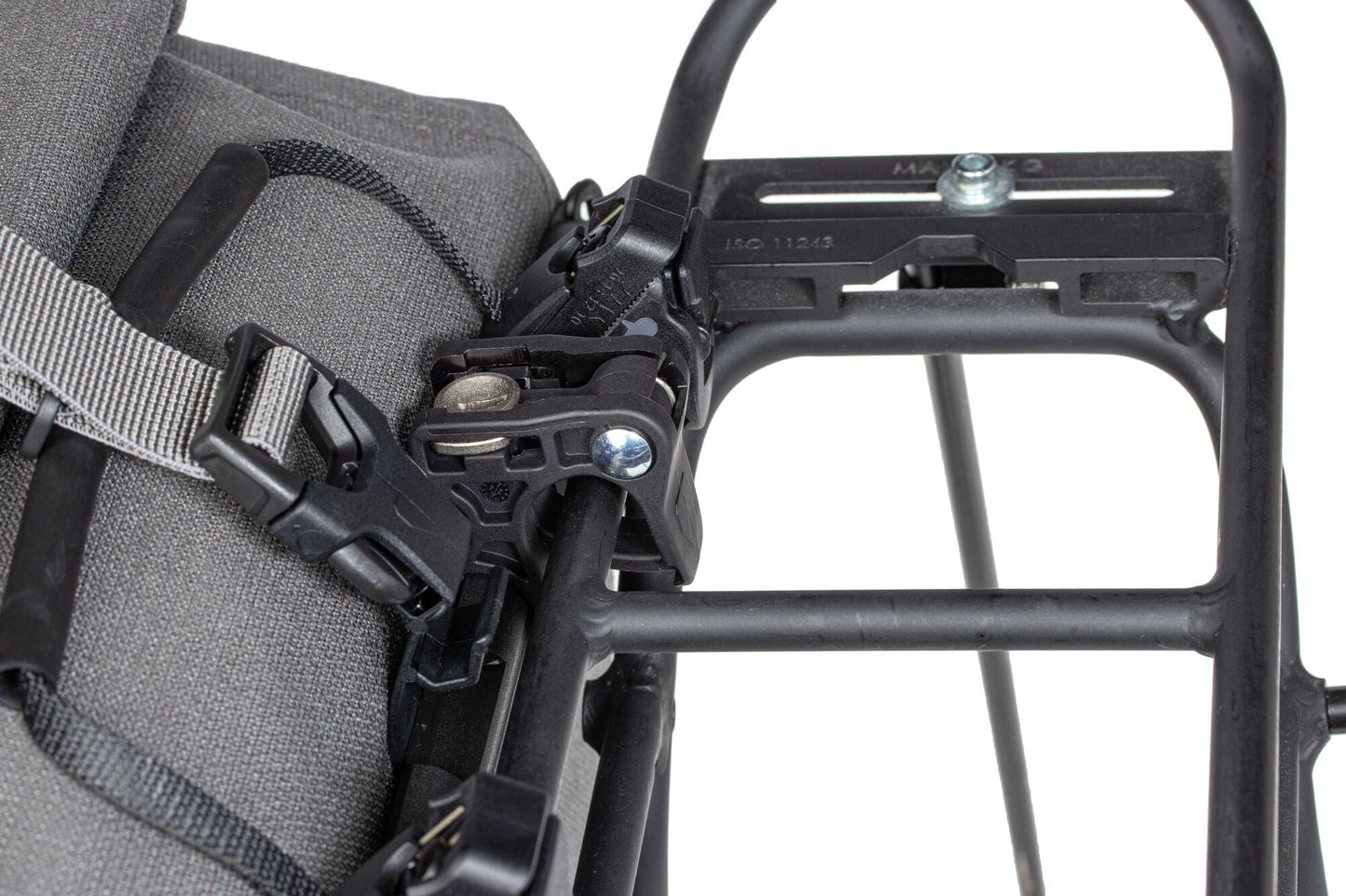 ORTLIEB QL2-Lock Pair