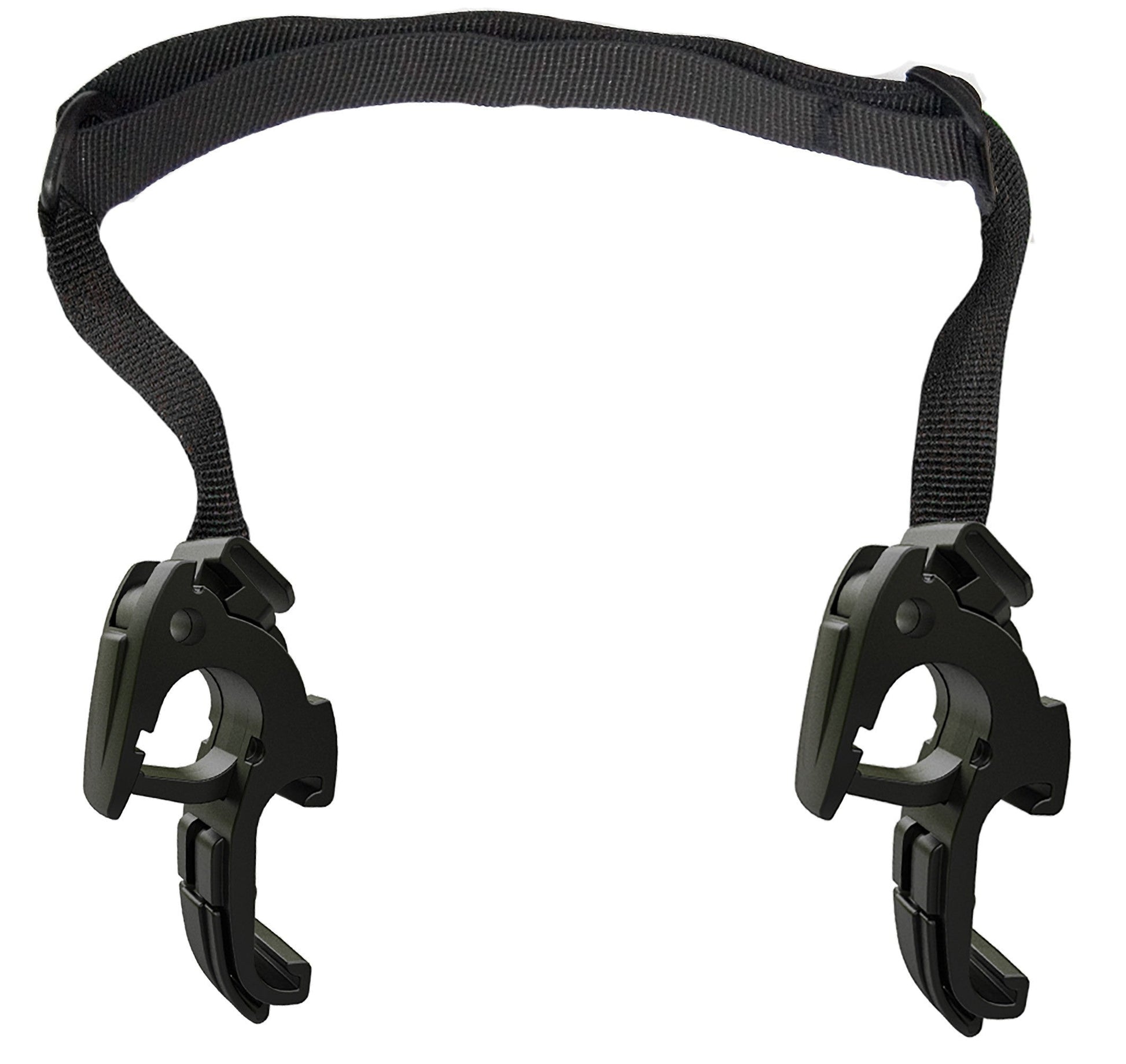 ORTLIEB Cycle ORTLIEB QL2.1 20mm Hooks with Handle