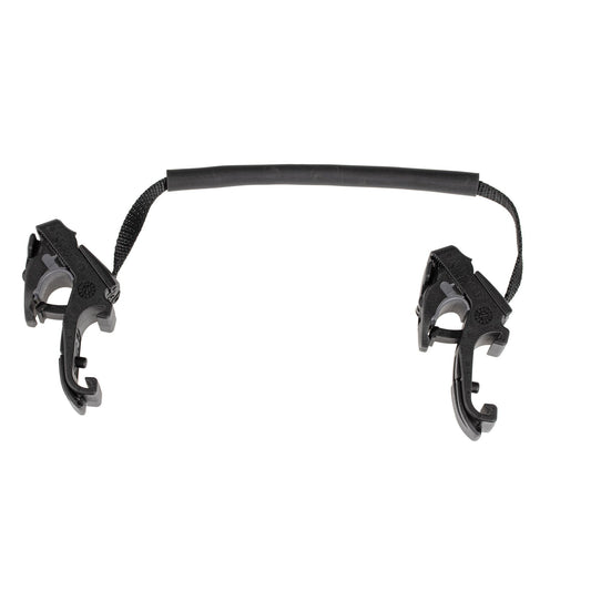 ORTLIEB QL2.2 Mounting Hooks 10-16mm