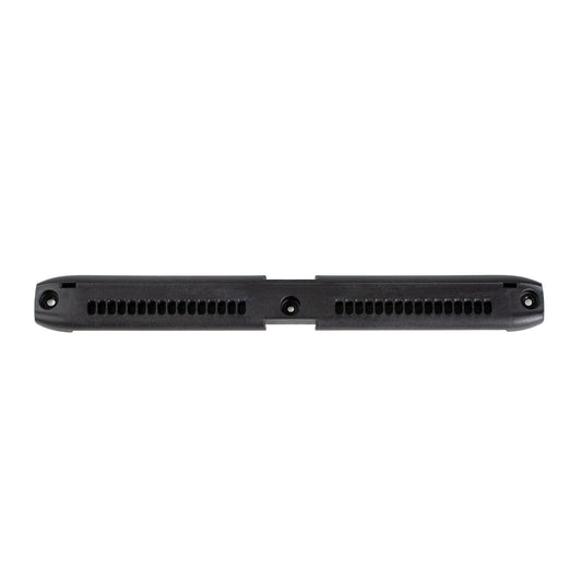ORTLIEB Quick-Lock (QL) 2.1 Long Rail with Bolts, No Hooks